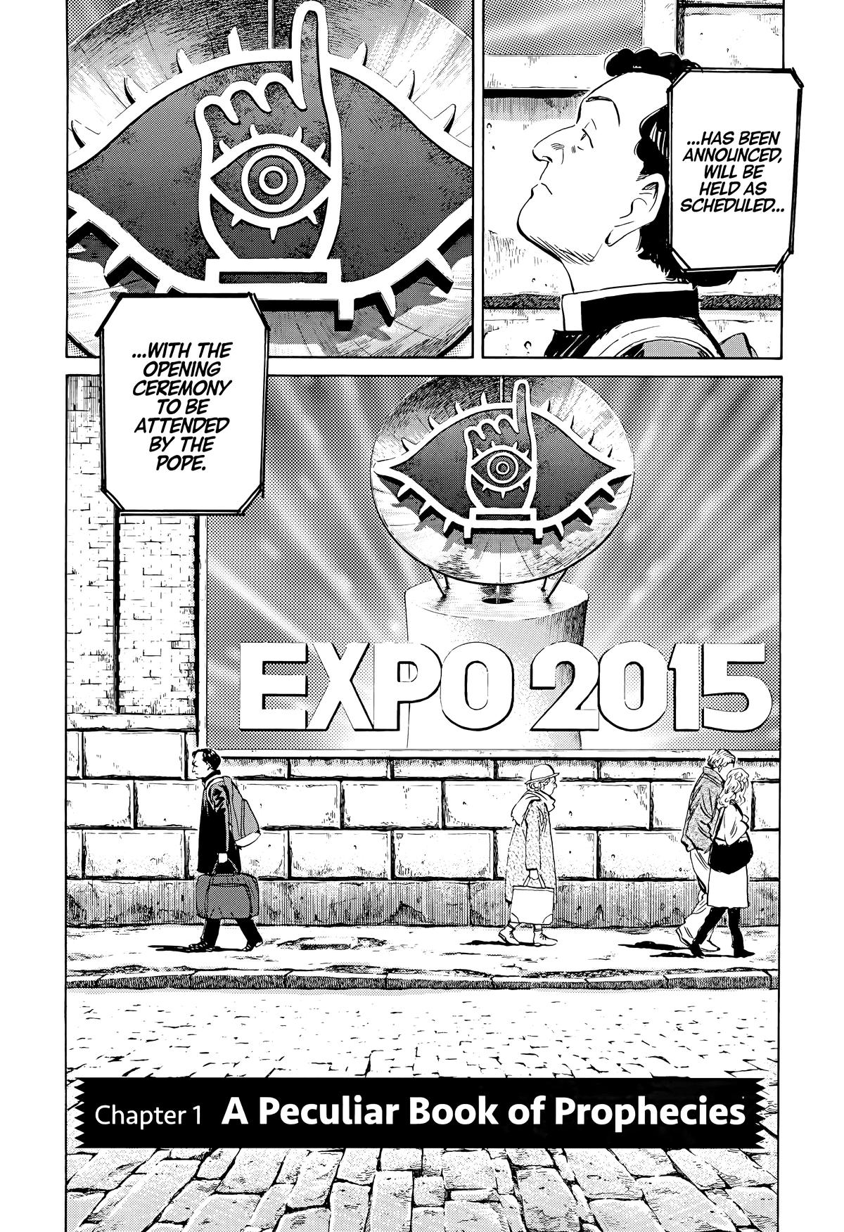 Read The Scandal Maker Has Returned chapter 158 image 11 on Lezhin