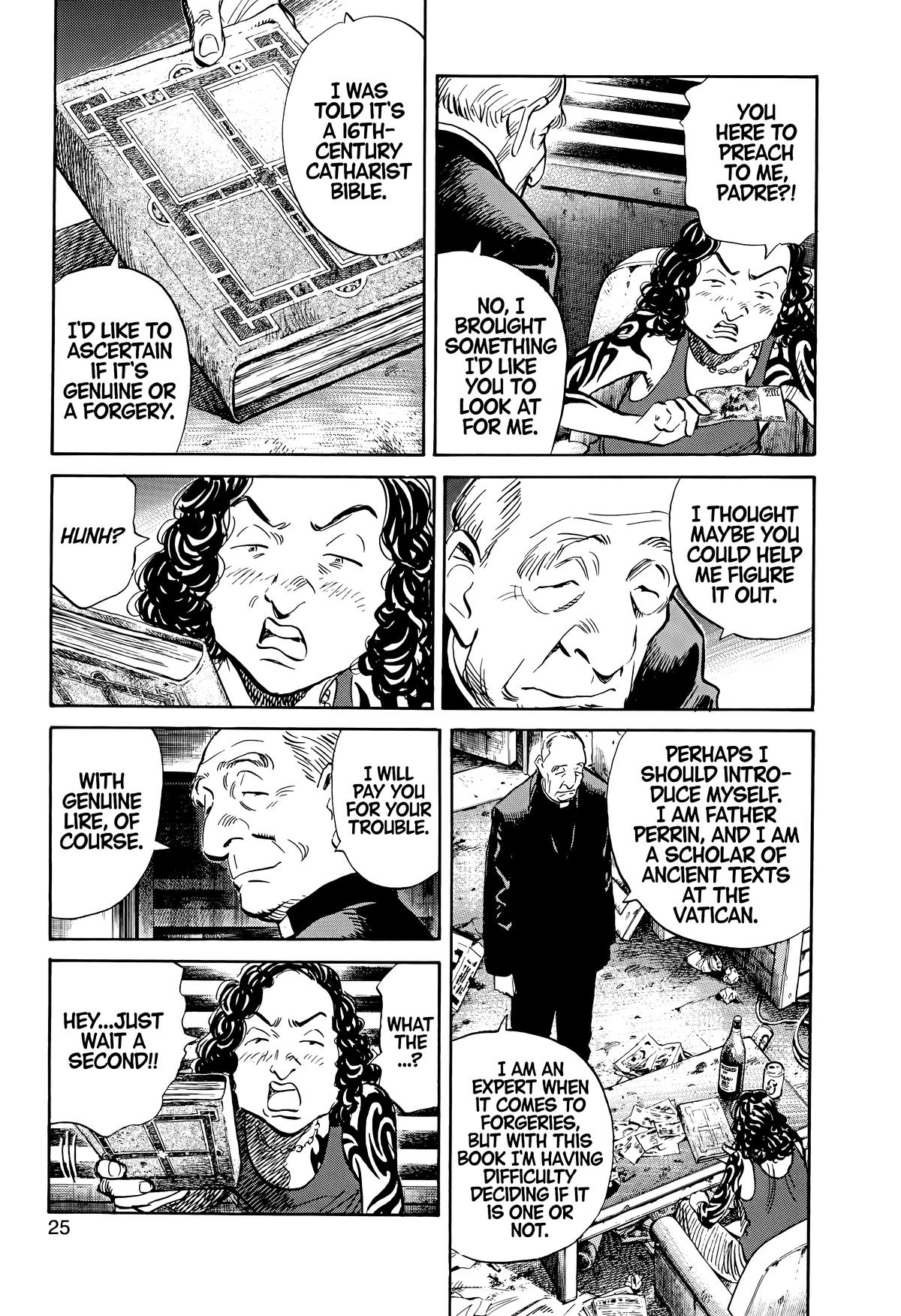 Read The Scandal Maker Has Returned chapter 159 image 2 on Lezhin