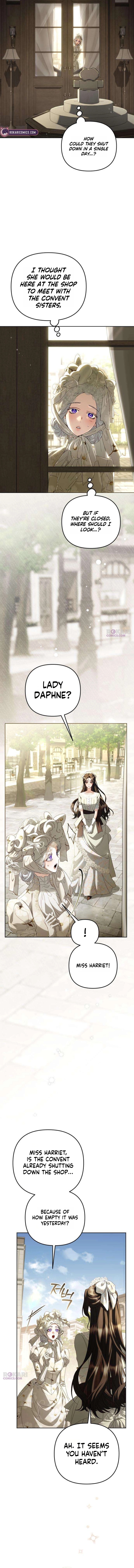 Read The Scandal Maker Has Returned chapter 16 image 13 on Lezhin