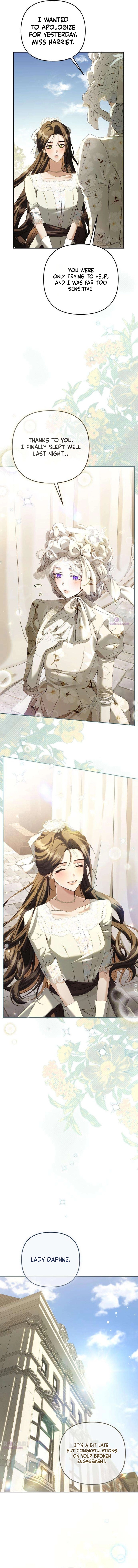 Read The Scandal Maker Has Returned chapter 16 image 15 on Lezhin