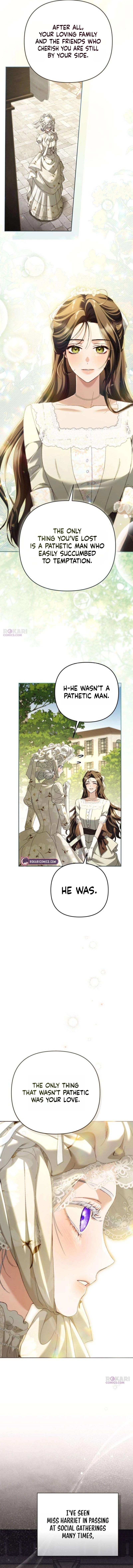 Read The Scandal Maker Has Returned chapter 16 image 16 on Lezhin