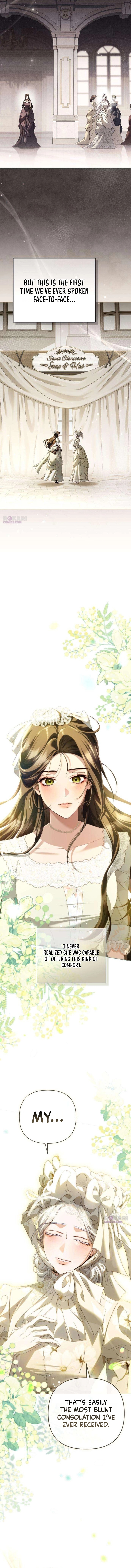 Read The Scandal Maker Has Returned chapter 16 image 17 on Lezhin