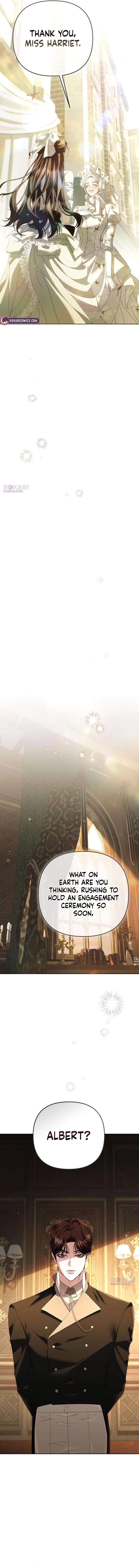 Read The Scandal Maker Has Returned chapter 16 image 18 on Lezhin