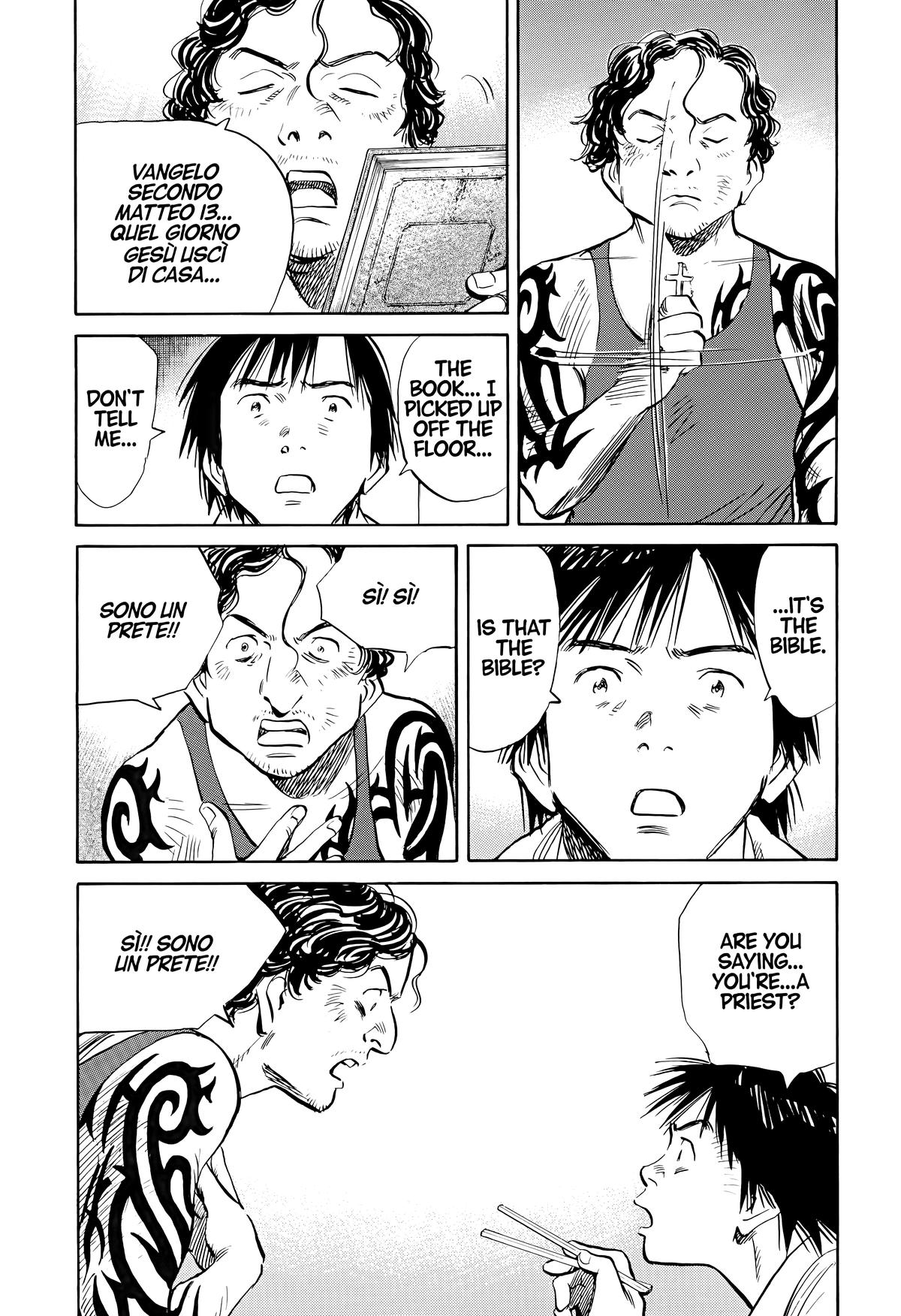 Read The Scandal Maker Has Returned chapter 160 image 12 on Lezhin