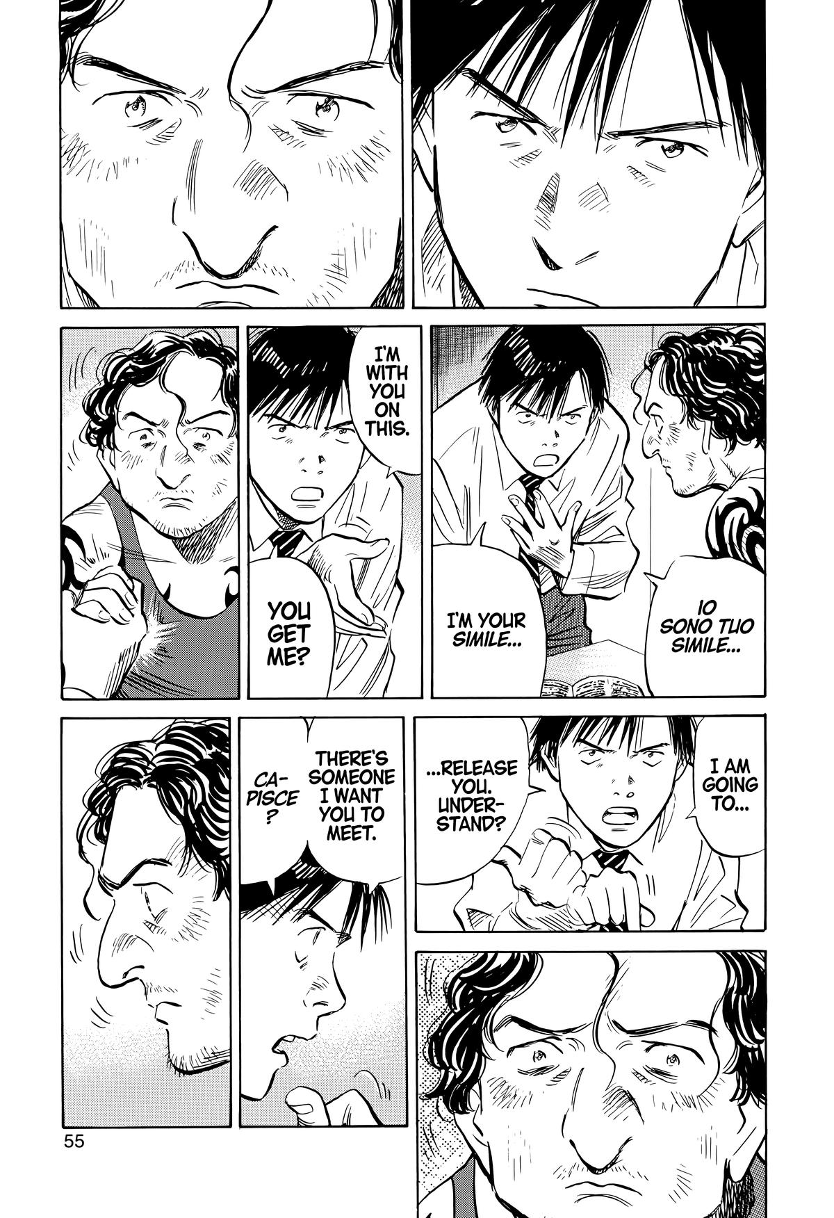 Read The Scandal Maker Has Returned chapter 160 image 14 on Lezhin