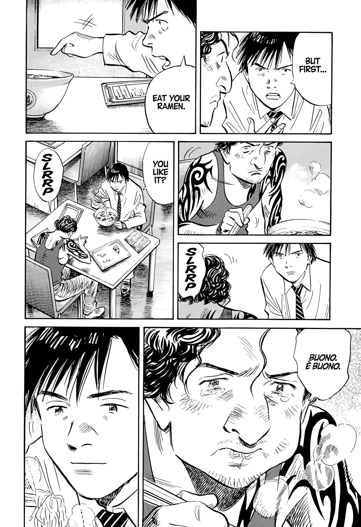 Read The Scandal Maker Has Returned chapter 160 image 15 on Lezhin