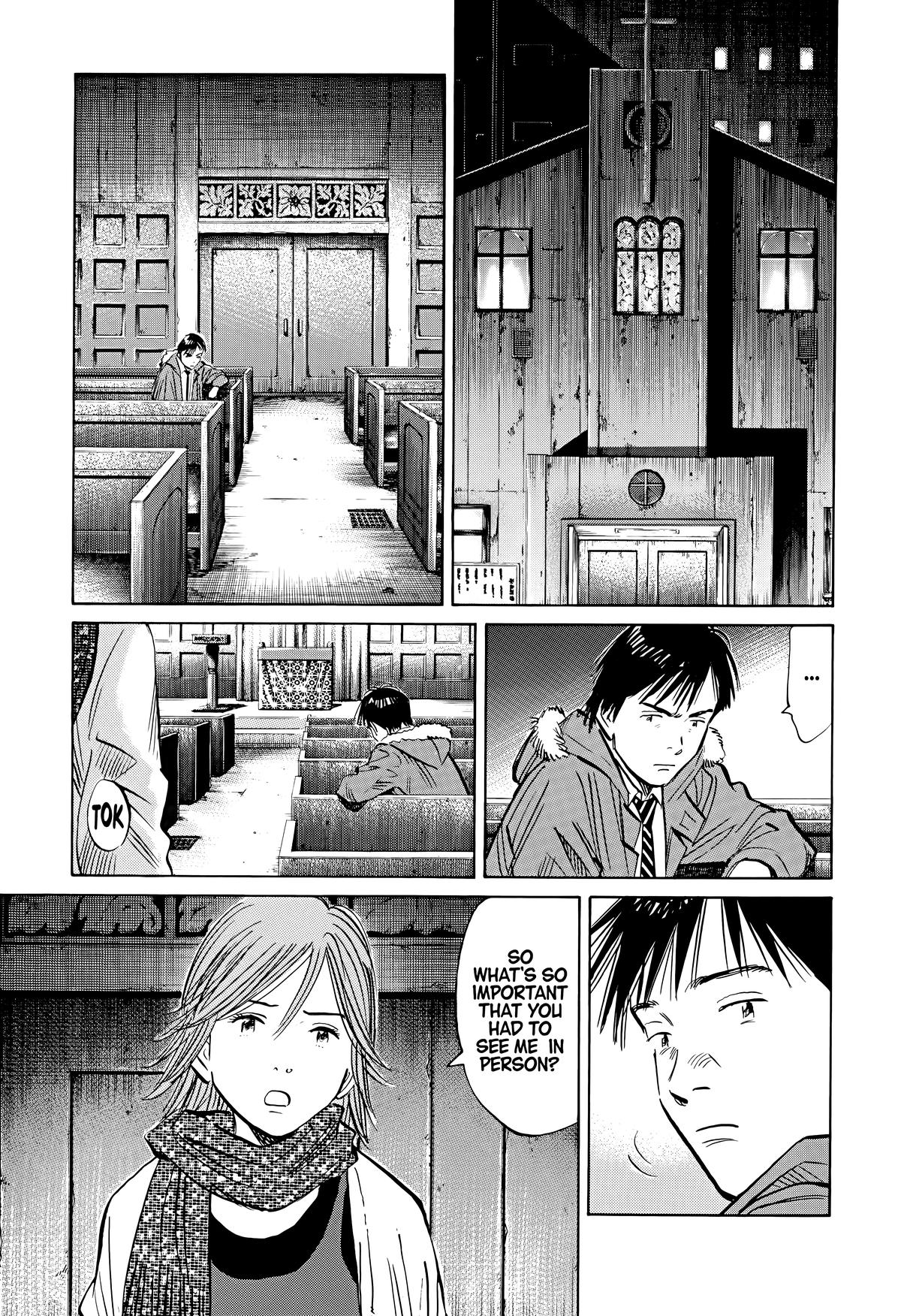 Read The Scandal Maker Has Returned chapter 160 image 16 on Lezhin
