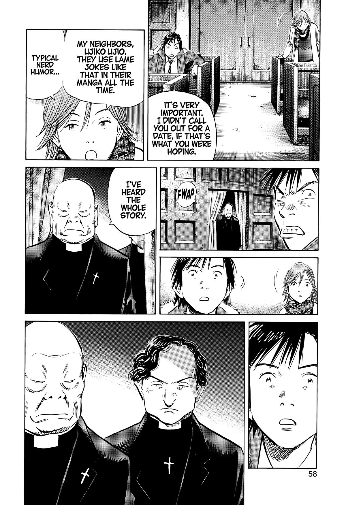 Read The Scandal Maker Has Returned chapter 160 image 17 on Lezhin
