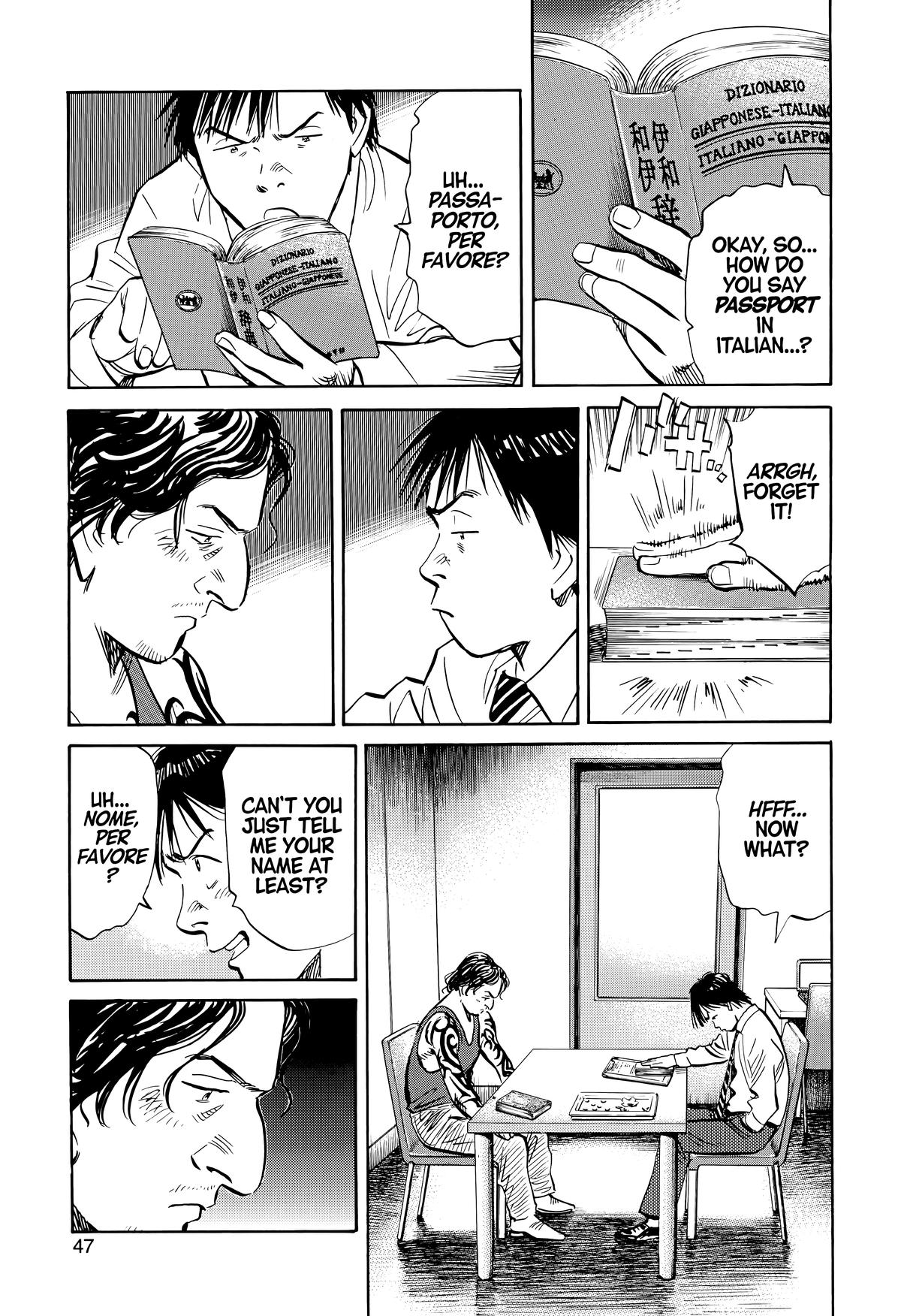 Read The Scandal Maker Has Returned chapter 160 image 6 on Lezhin