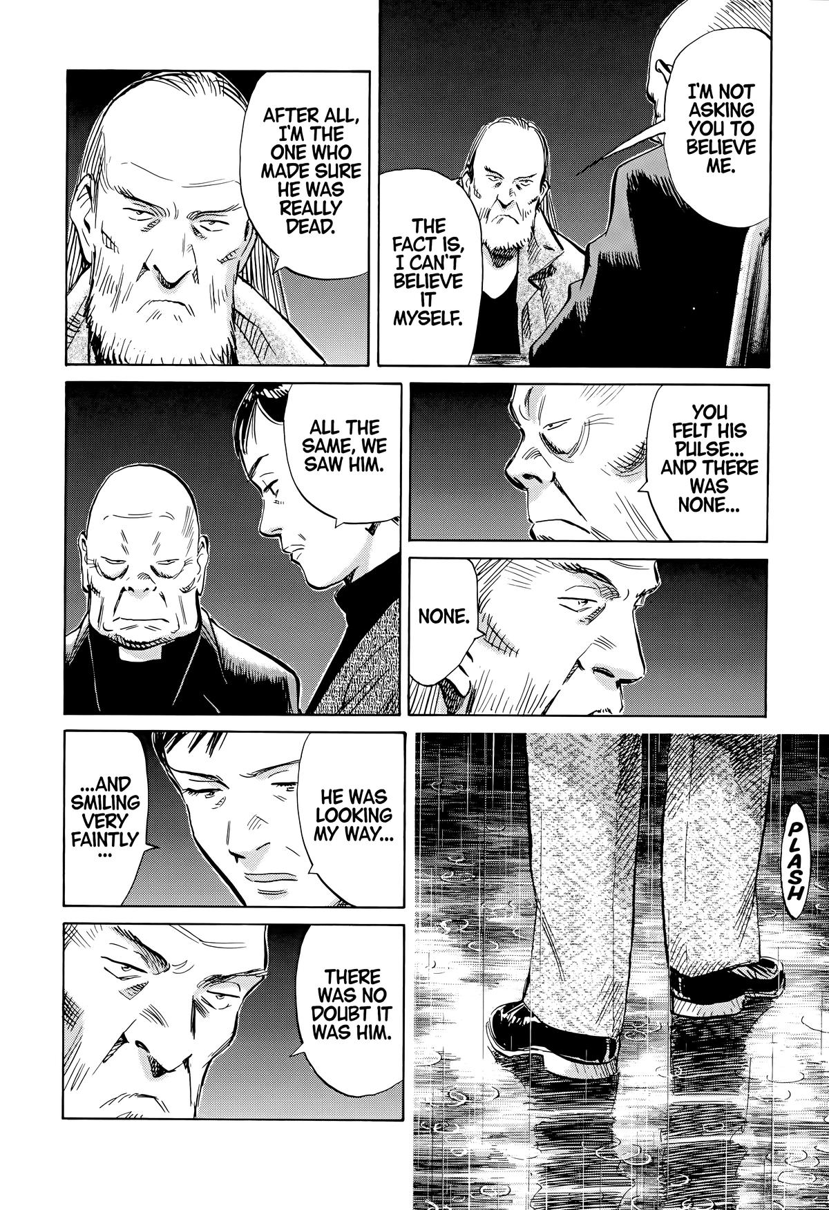 Read The Scandal Maker Has Returned chapter 161 image 1 on Lezhin