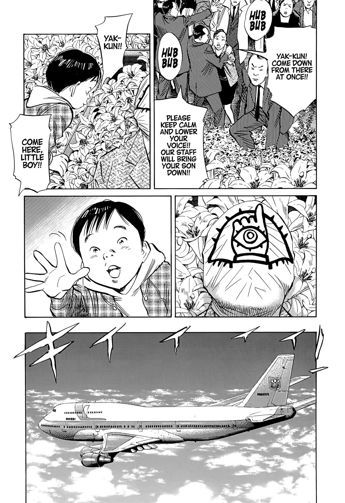 Read The Scandal Maker Has Returned chapter 161 image 13 on Lezhin