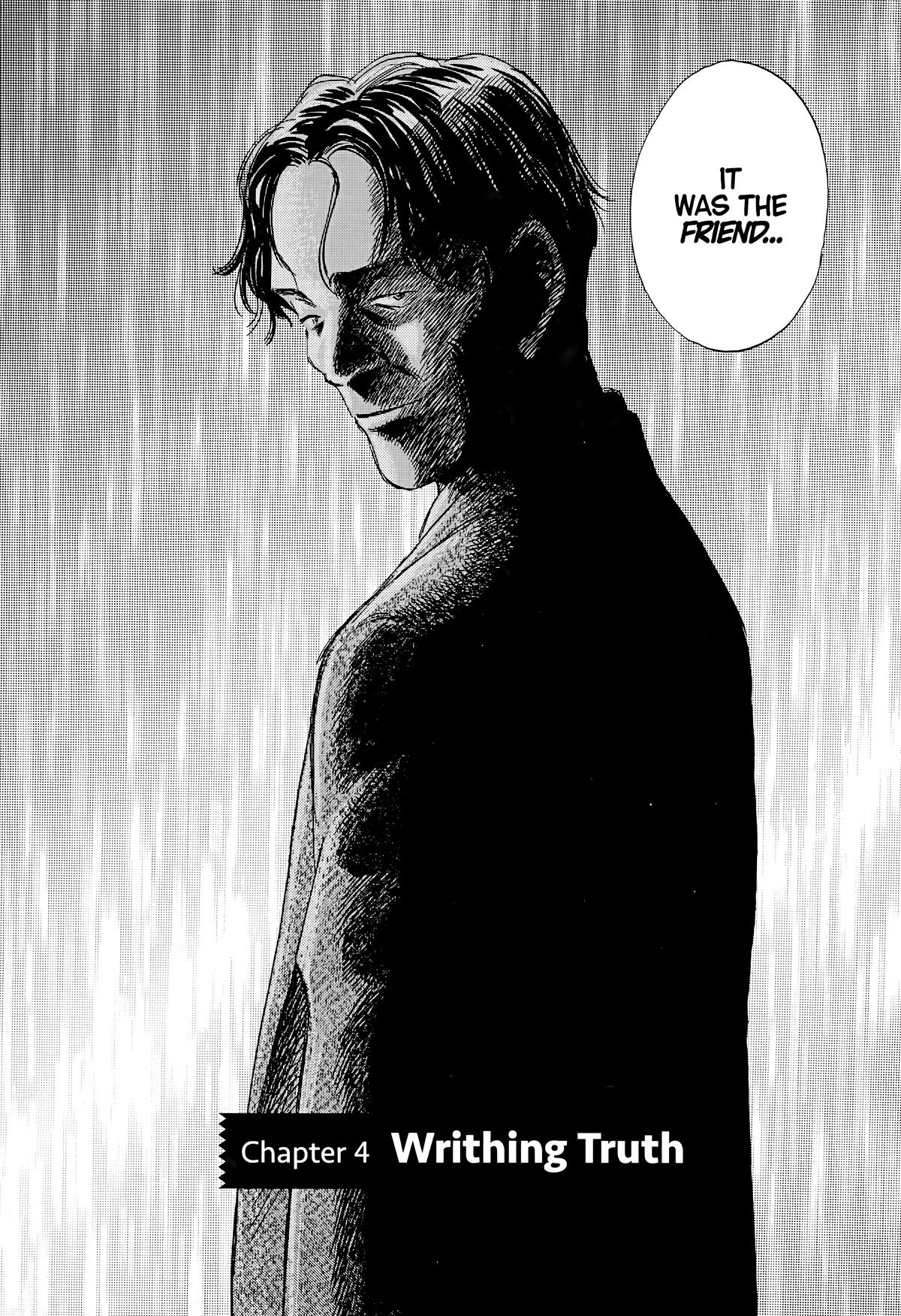 Read The Scandal Maker Has Returned chapter 161 image 2 on Lezhin