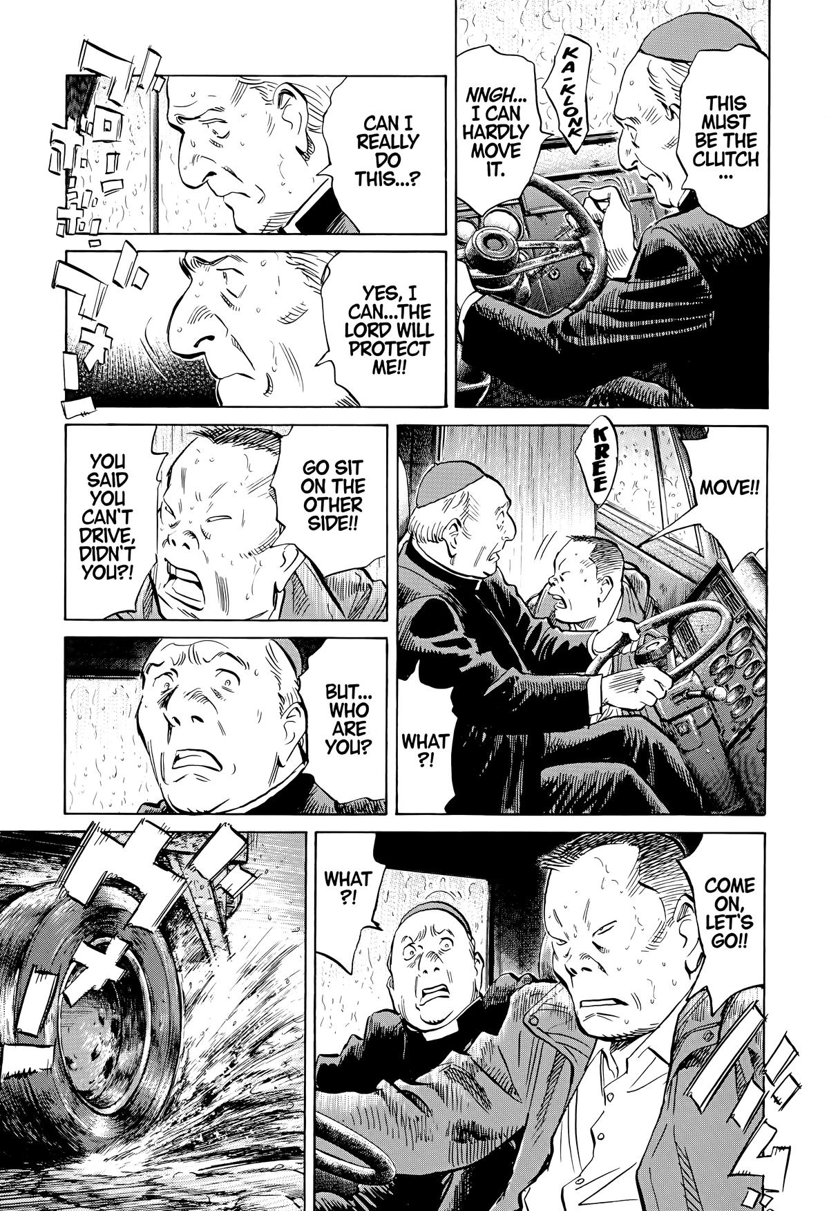 Read The Scandal Maker Has Returned chapter 162 image 10 on Lezhin