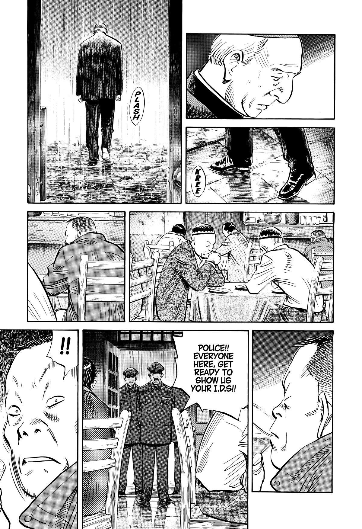 Read The Scandal Maker Has Returned chapter 162 image 8 on Lezhin