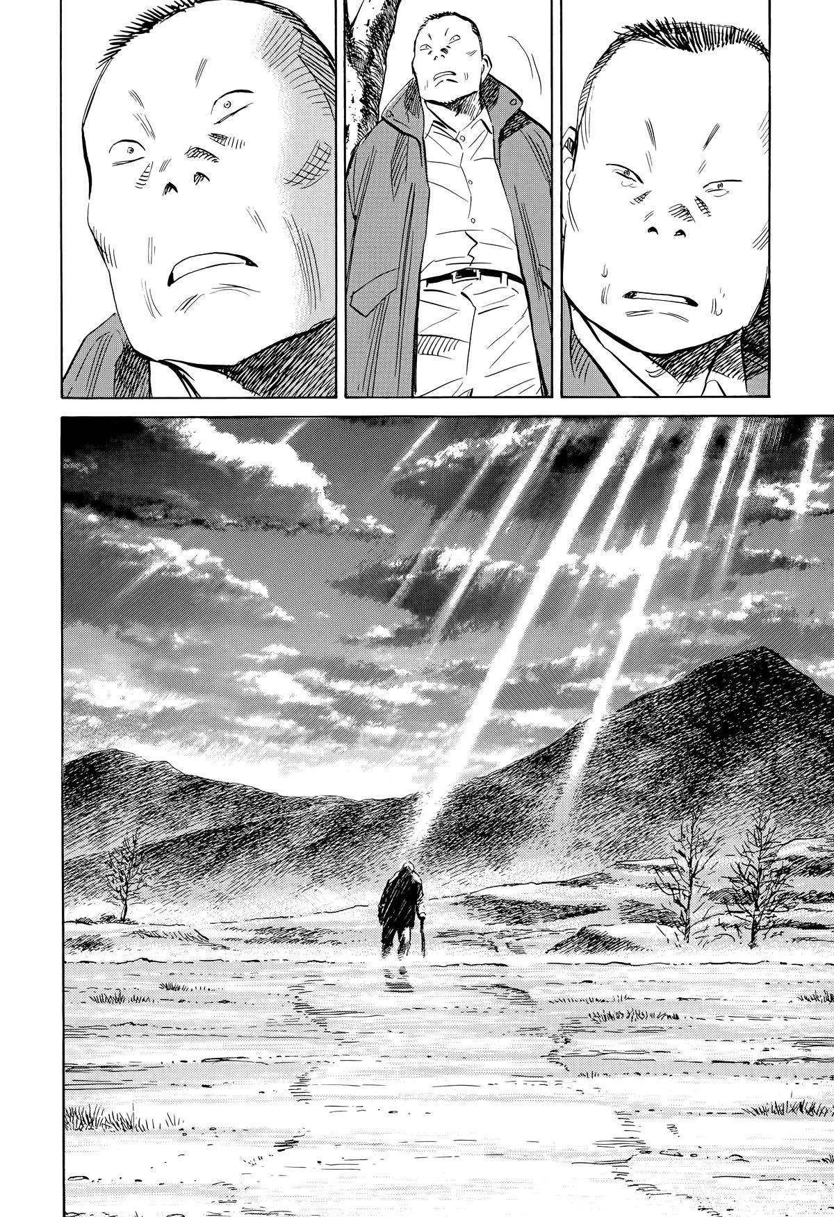 Read The Scandal Maker Has Returned chapter 163 image 13 on Lezhin