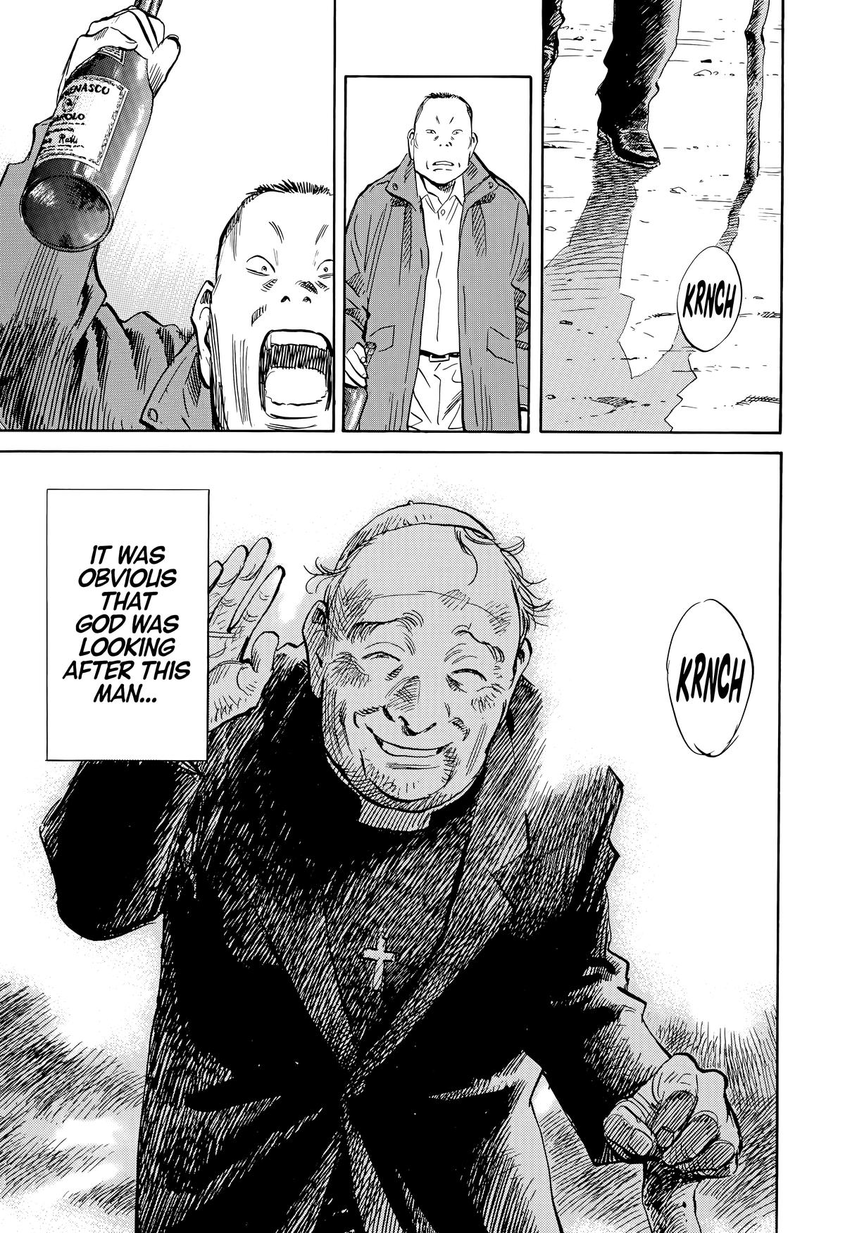 Read The Scandal Maker Has Returned chapter 163 image 14 on Lezhin