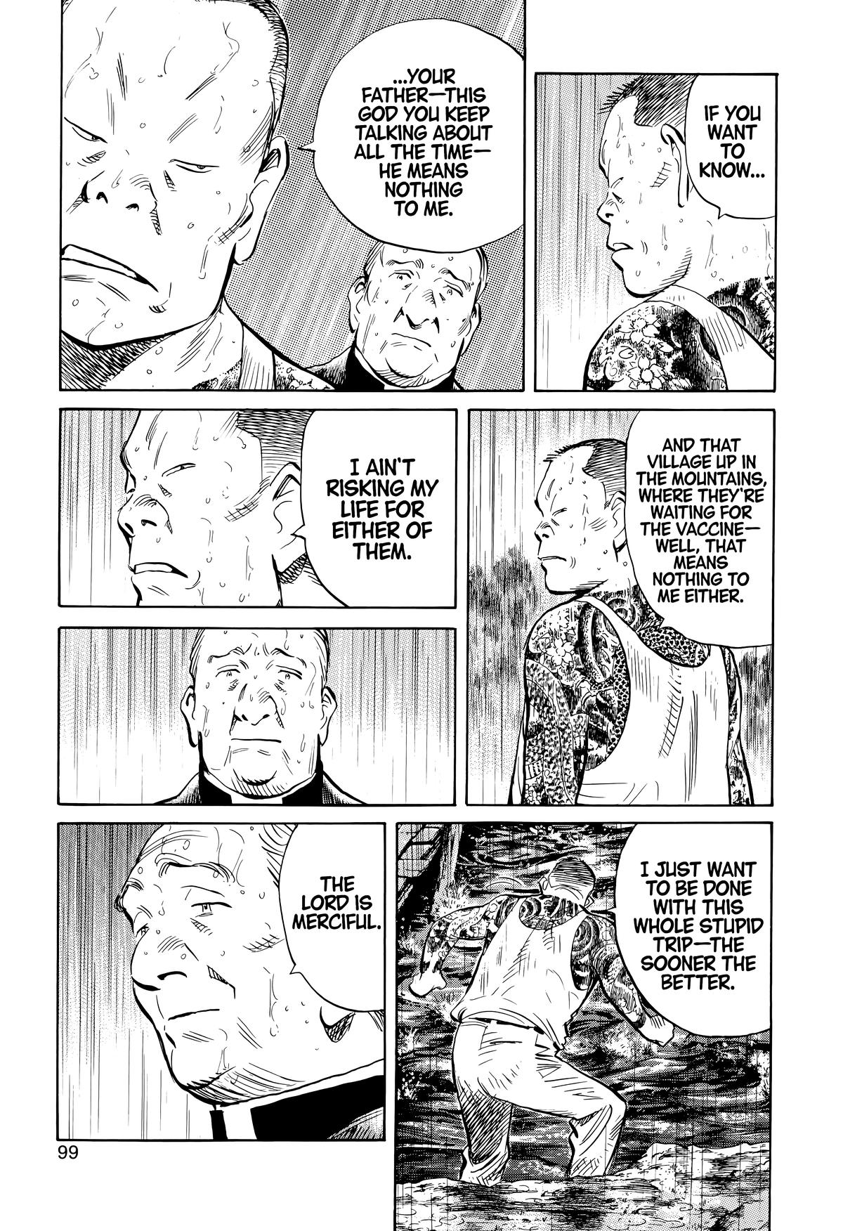 Read The Scandal Maker Has Returned chapter 163 image 2 on Lezhin
