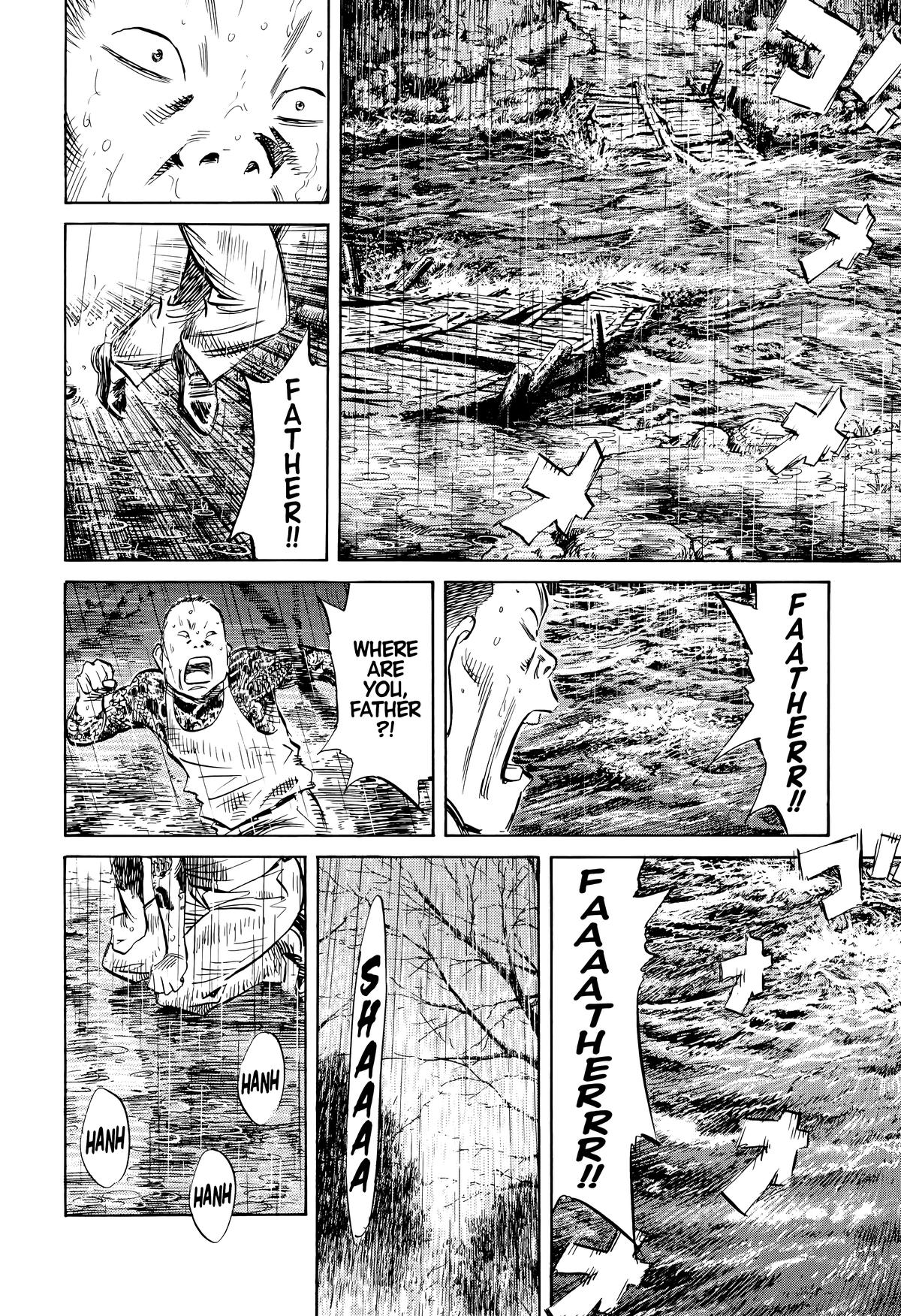 Read The Scandal Maker Has Returned chapter 163 image 9 on Lezhin