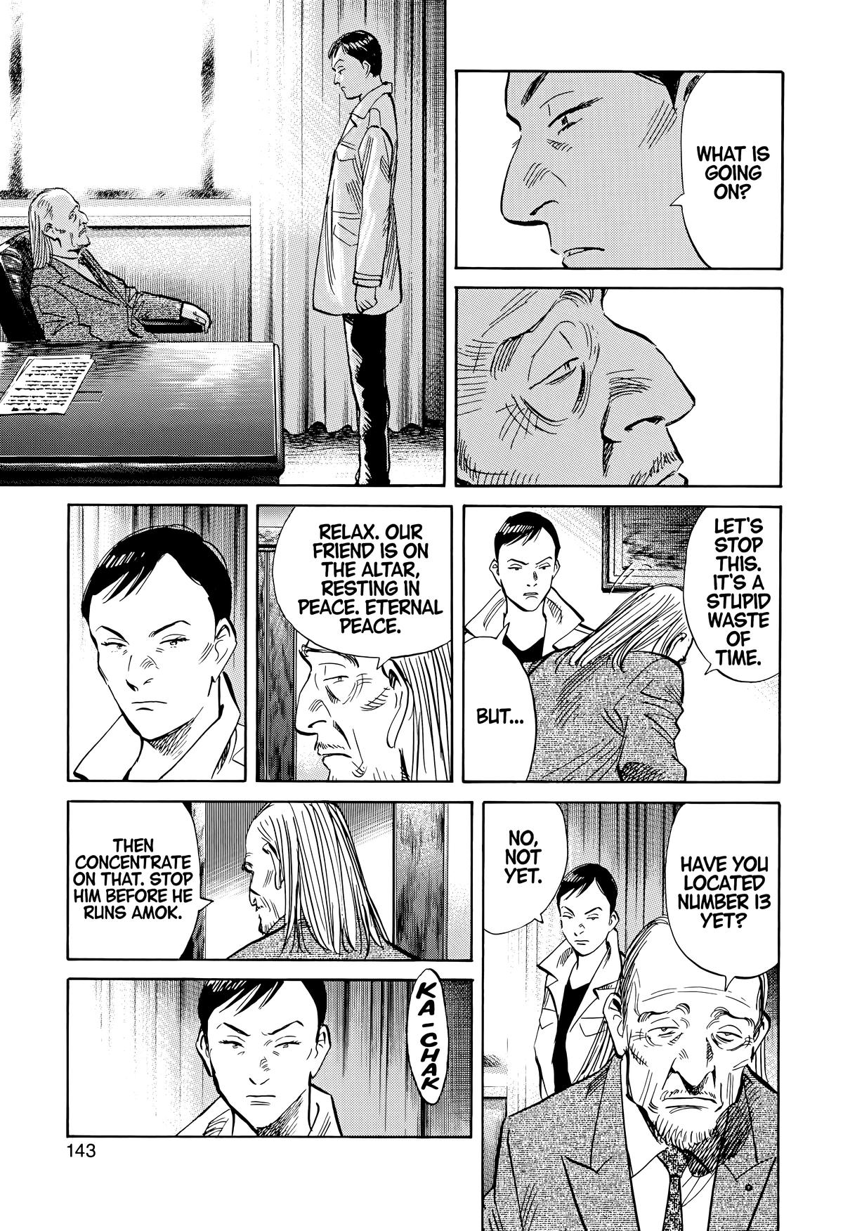 Read The Scandal Maker Has Returned chapter 165 image 10 on Lezhin