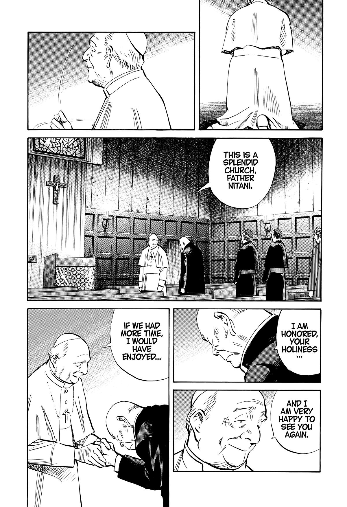Read The Scandal Maker Has Returned chapter 165 image 2 on Lezhin