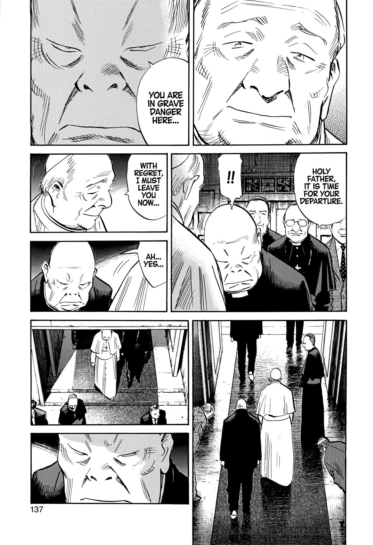 Read The Scandal Maker Has Returned chapter 165 image 4 on Lezhin