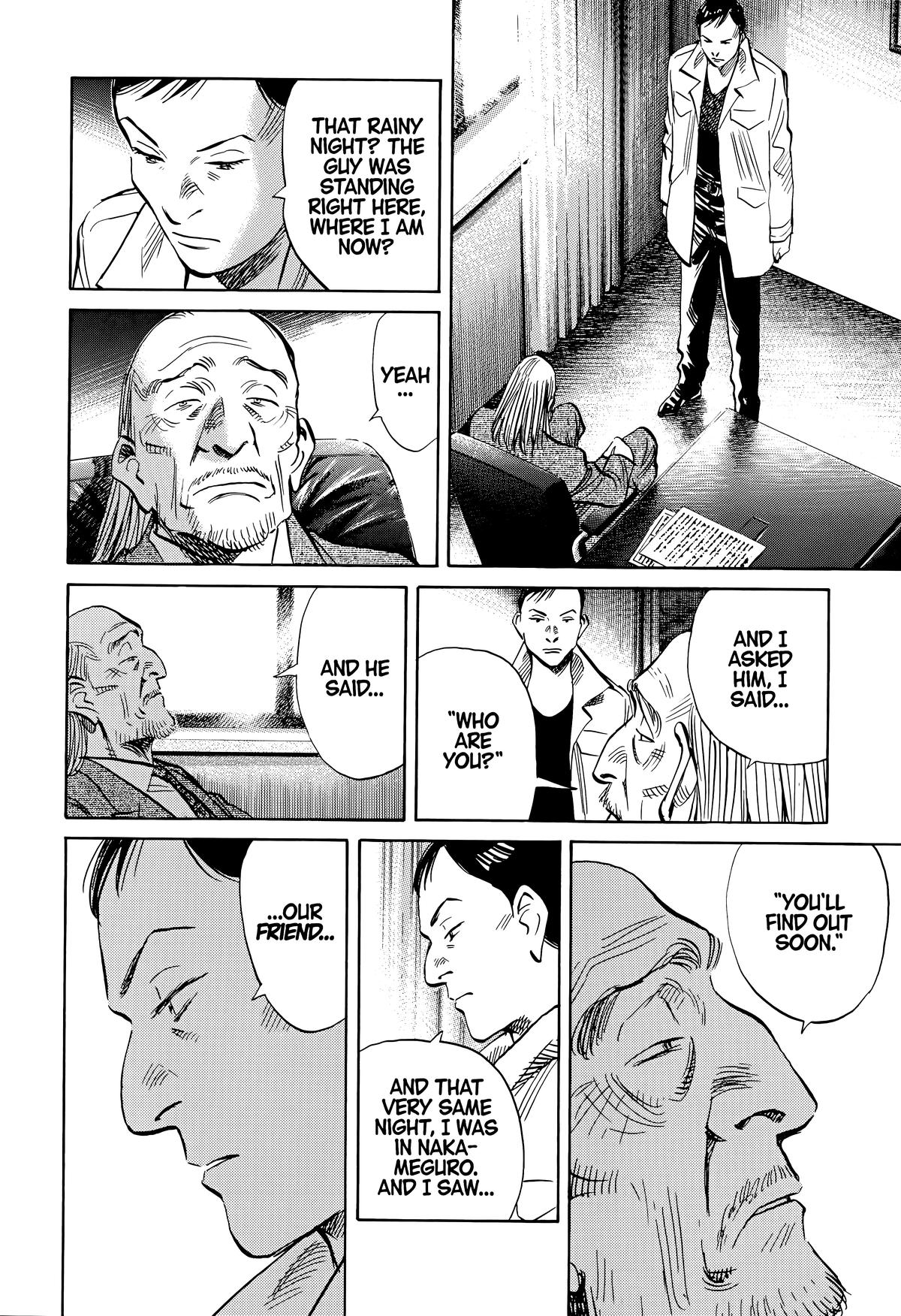 Read The Scandal Maker Has Returned chapter 165 image 9 on Lezhin