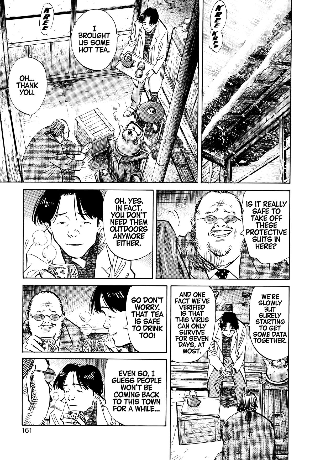 Read The Scandal Maker Has Returned chapter 166 image 10 on Lezhin