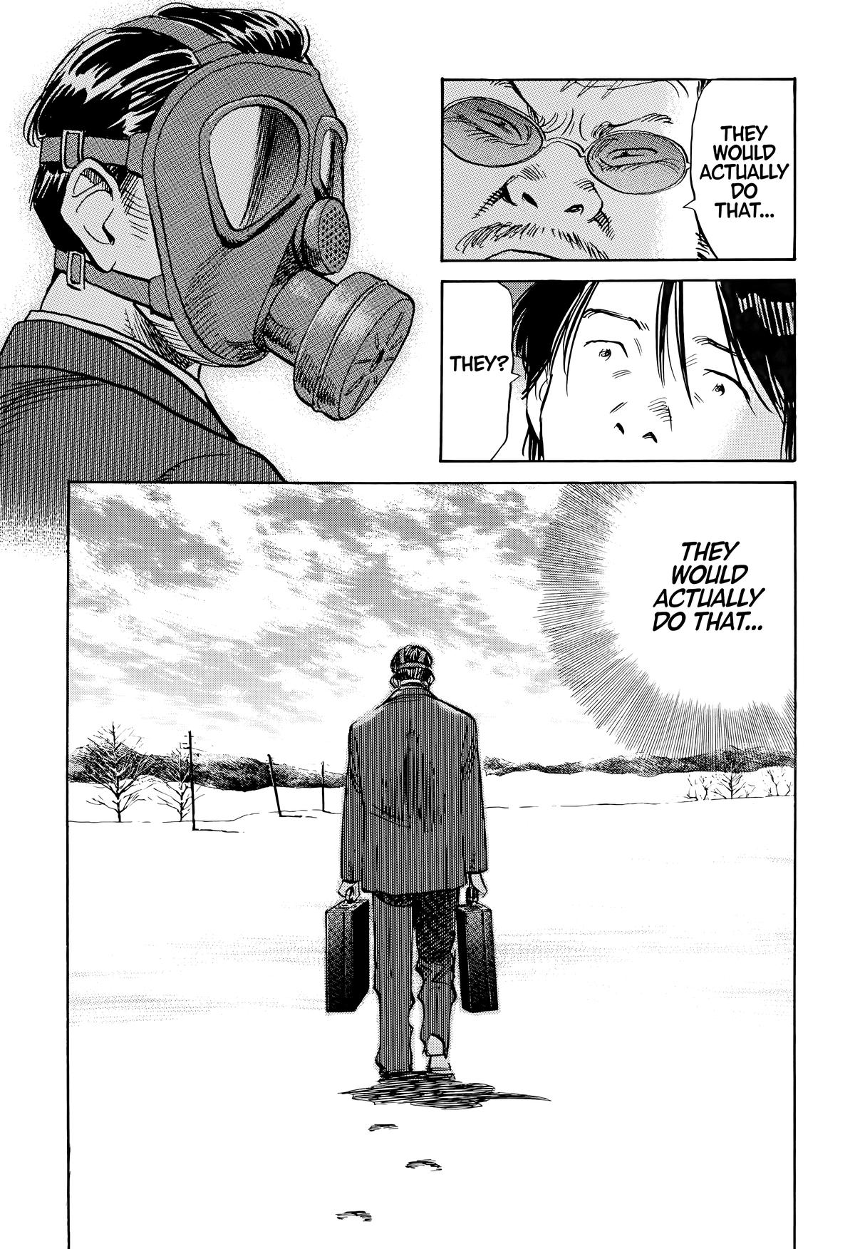 Read The Scandal Maker Has Returned chapter 166 image 17 on Lezhin