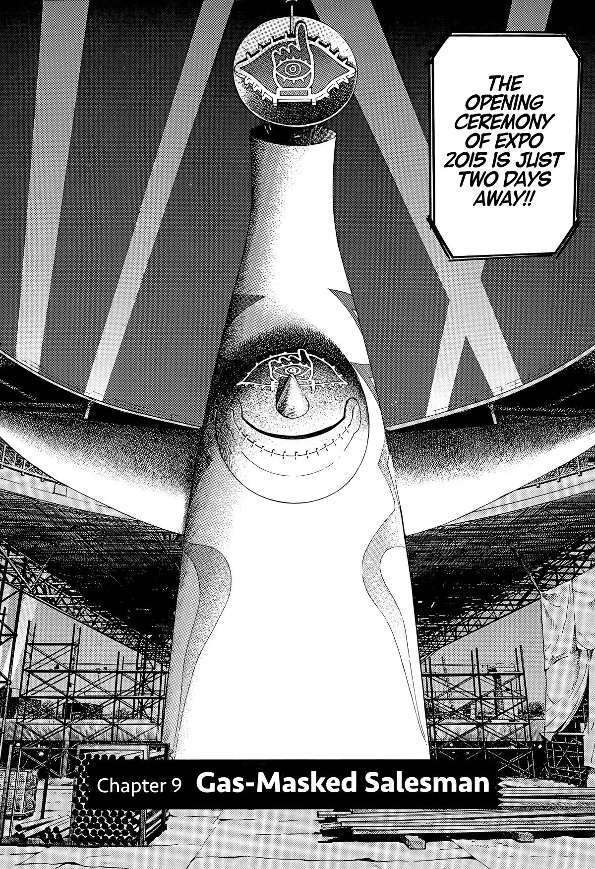 Read The Scandal Maker Has Returned chapter 166 image 2 on Lezhin