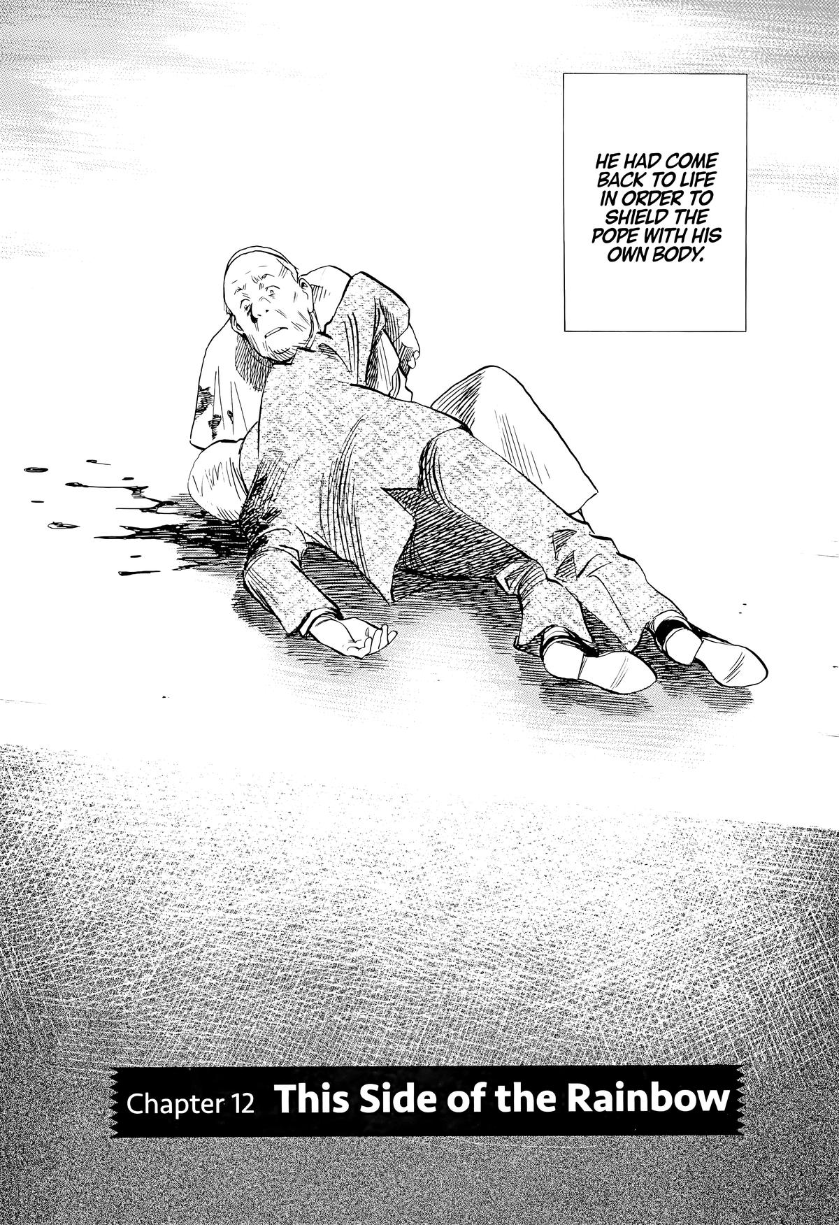 Read The Scandal Maker Has Returned chapter 169 image 1 on Lezhin