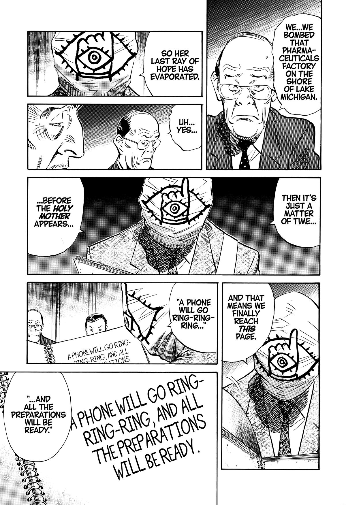 Read The Scandal Maker Has Returned chapter 169 image 12 on Lezhin