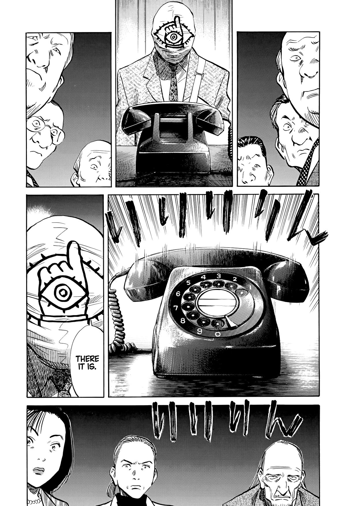 Read The Scandal Maker Has Returned chapter 169 image 13 on Lezhin