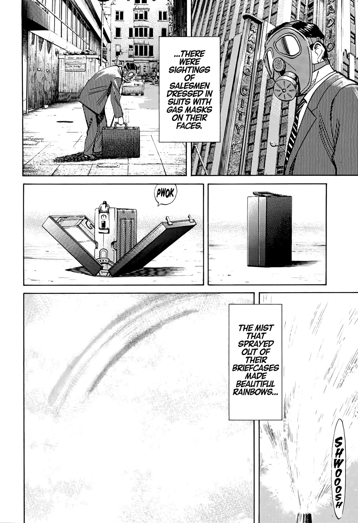 Read The Scandal Maker Has Returned chapter 169 image 15 on Lezhin