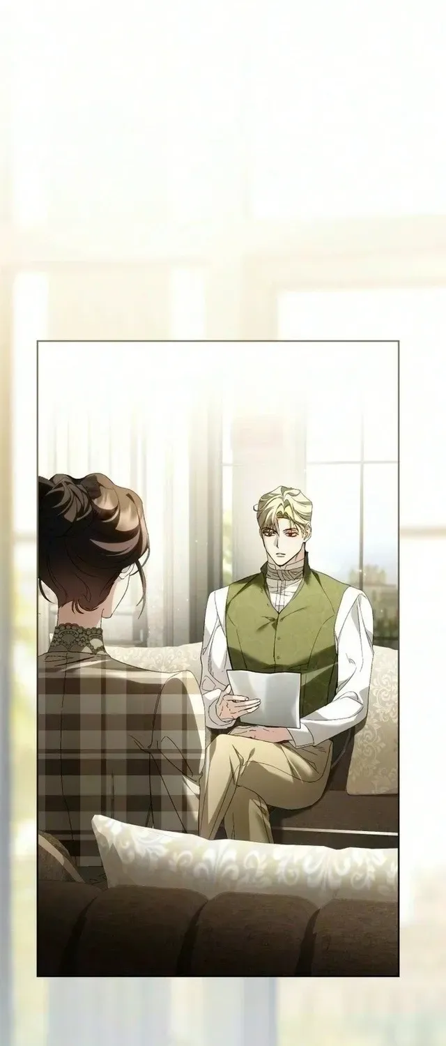 Read The Scandal Maker Has Returned chapter 17 image 2 on Lezhin