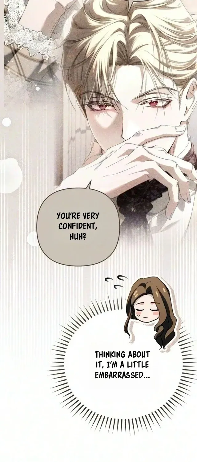 Read The Scandal Maker Has Returned chapter 17 image 24 on Lezhin
