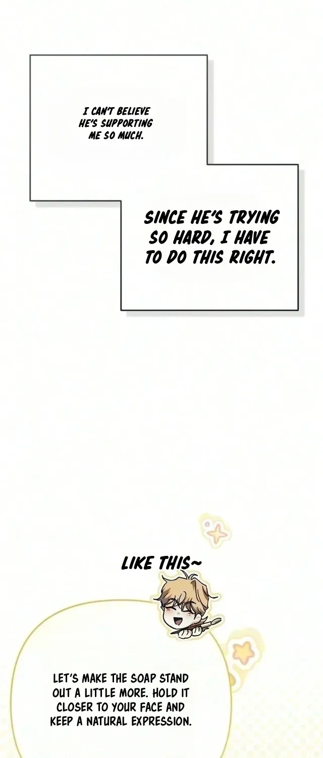 Read The Scandal Maker Has Returned chapter 17 image 30 on Lezhin