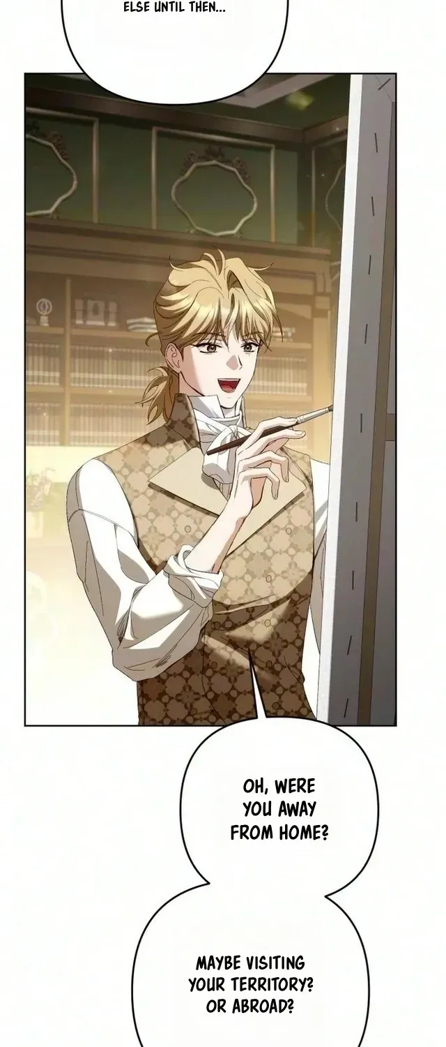Read The Scandal Maker Has Returned chapter 17 image 64 on Lezhin