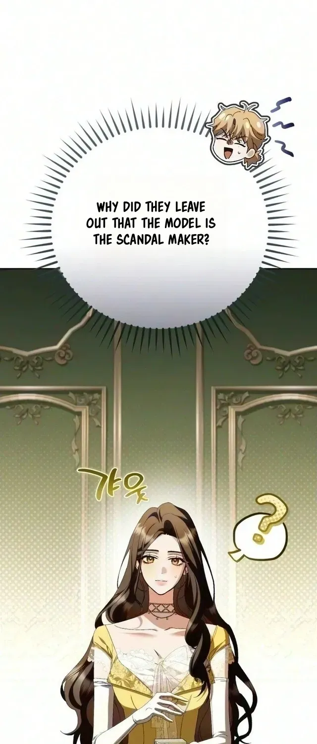 Read The Scandal Maker Has Returned chapter 17 image 72 on Lezhin