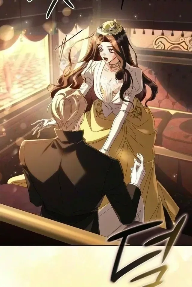 Read The Scandal Maker Has Returned chapter 17 image 88 on Lezhin