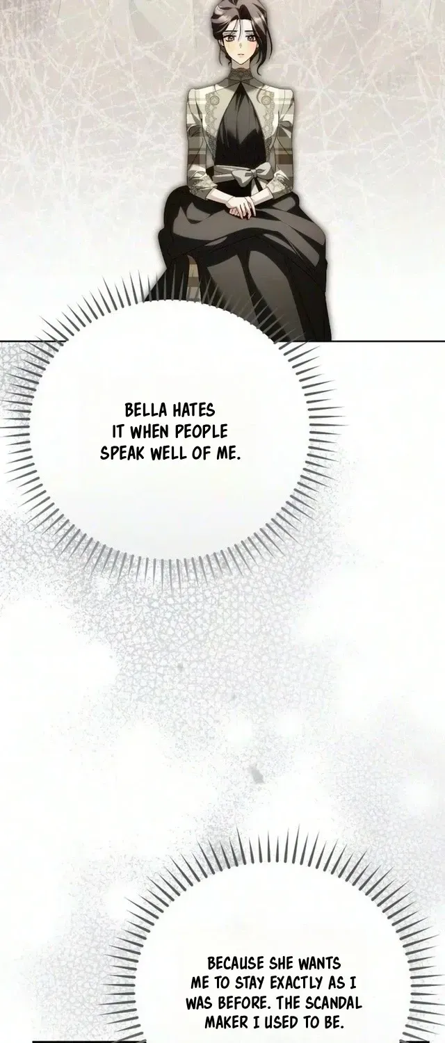 Read The Scandal Maker Has Returned chapter 17 image 9 on Lezhin