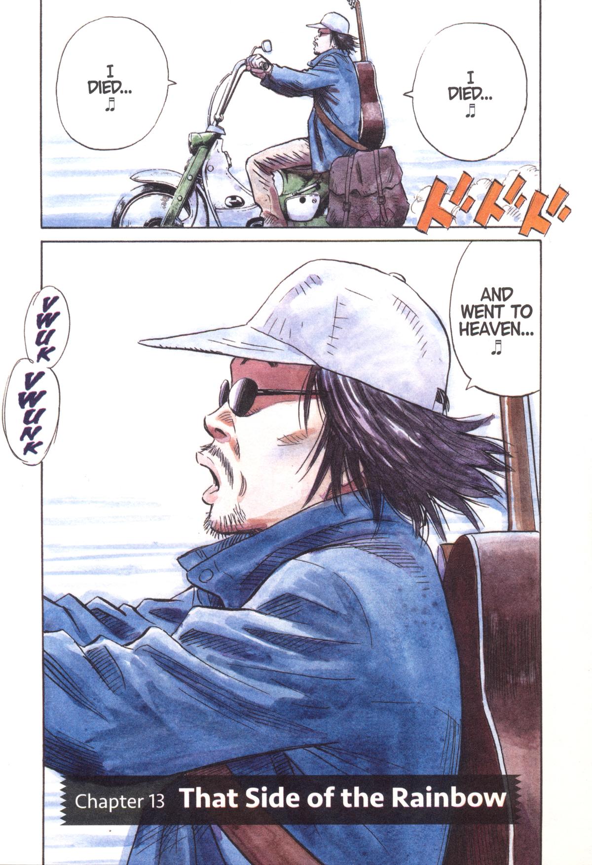 Read The Scandal Maker Has Returned chapter 170 image 1 on Lezhin