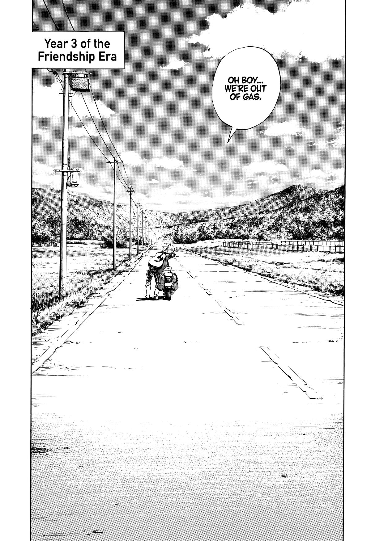 Read The Scandal Maker Has Returned chapter 170 image 2 on Lezhin
