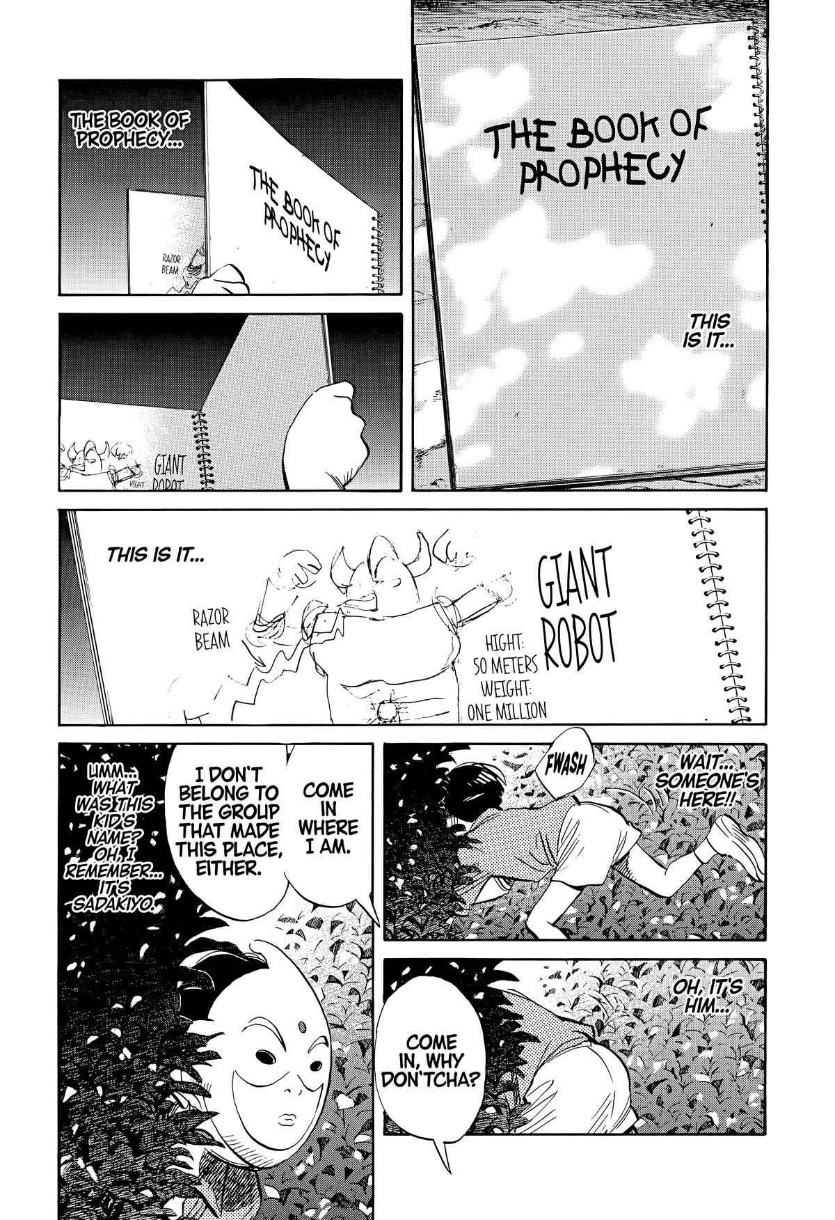 Read The Scandal Maker Has Returned chapter 171 image 15 on Lezhin