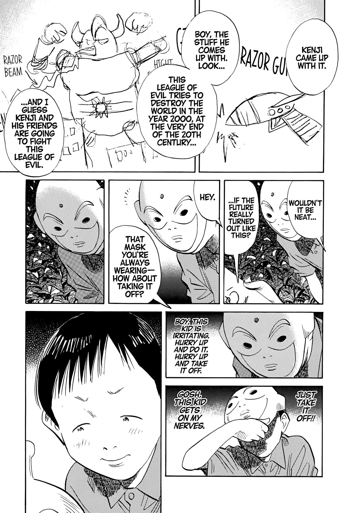 Read The Scandal Maker Has Returned chapter 171 image 17 on Lezhin
