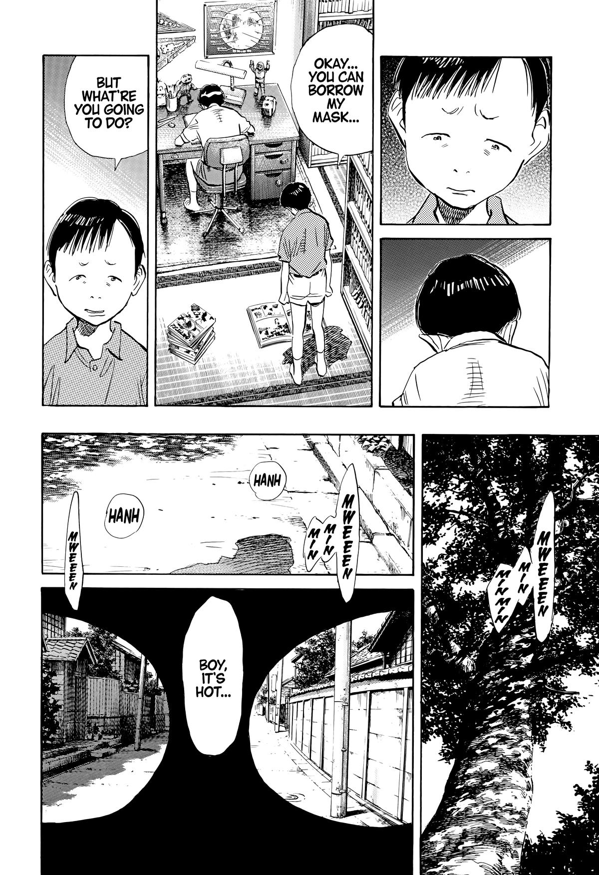Read The Scandal Maker Has Returned chapter 172 image 11 on Lezhin