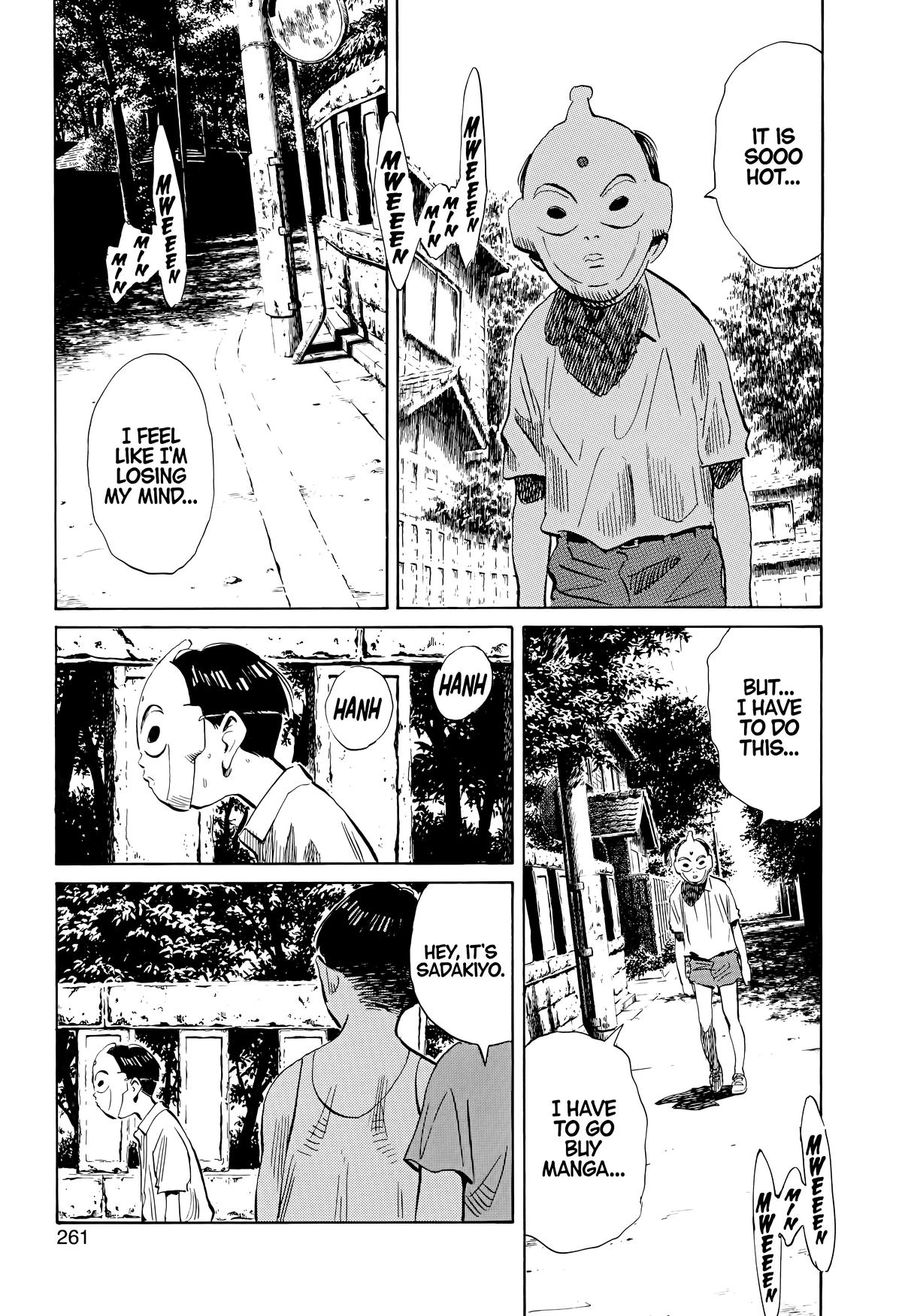 Read The Scandal Maker Has Returned chapter 172 image 12 on Lezhin