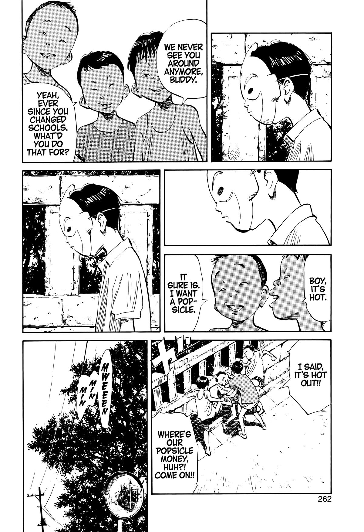 Read The Scandal Maker Has Returned chapter 172 image 13 on Lezhin