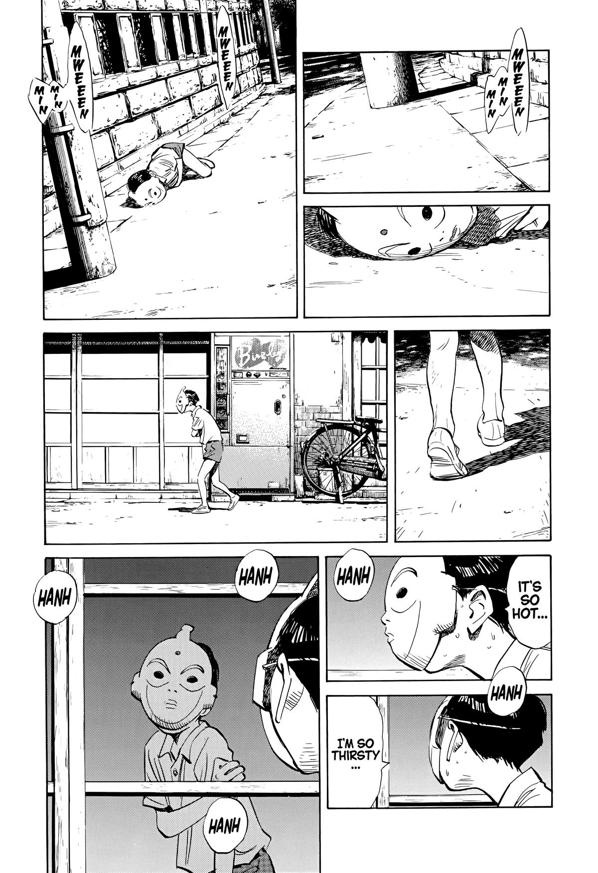 Read The Scandal Maker Has Returned chapter 172 image 14 on Lezhin
