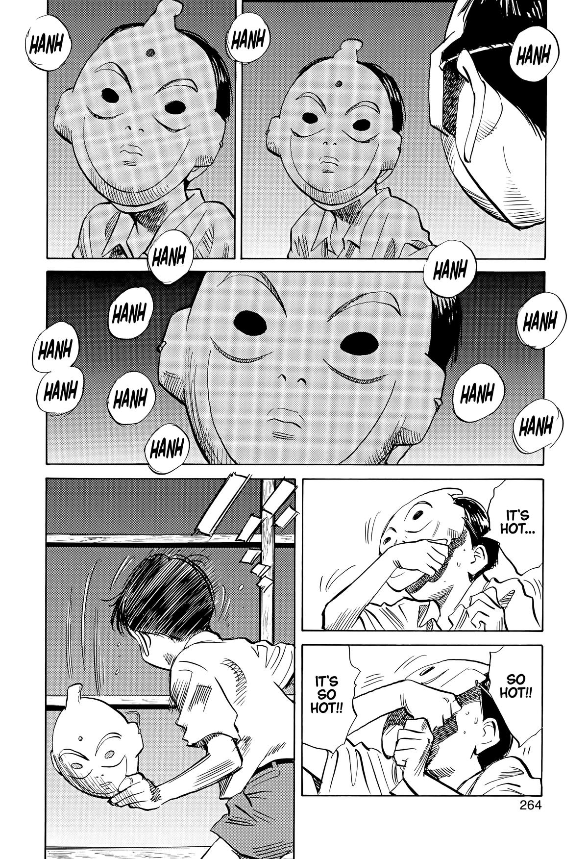 Read The Scandal Maker Has Returned chapter 172 image 15 on Lezhin
