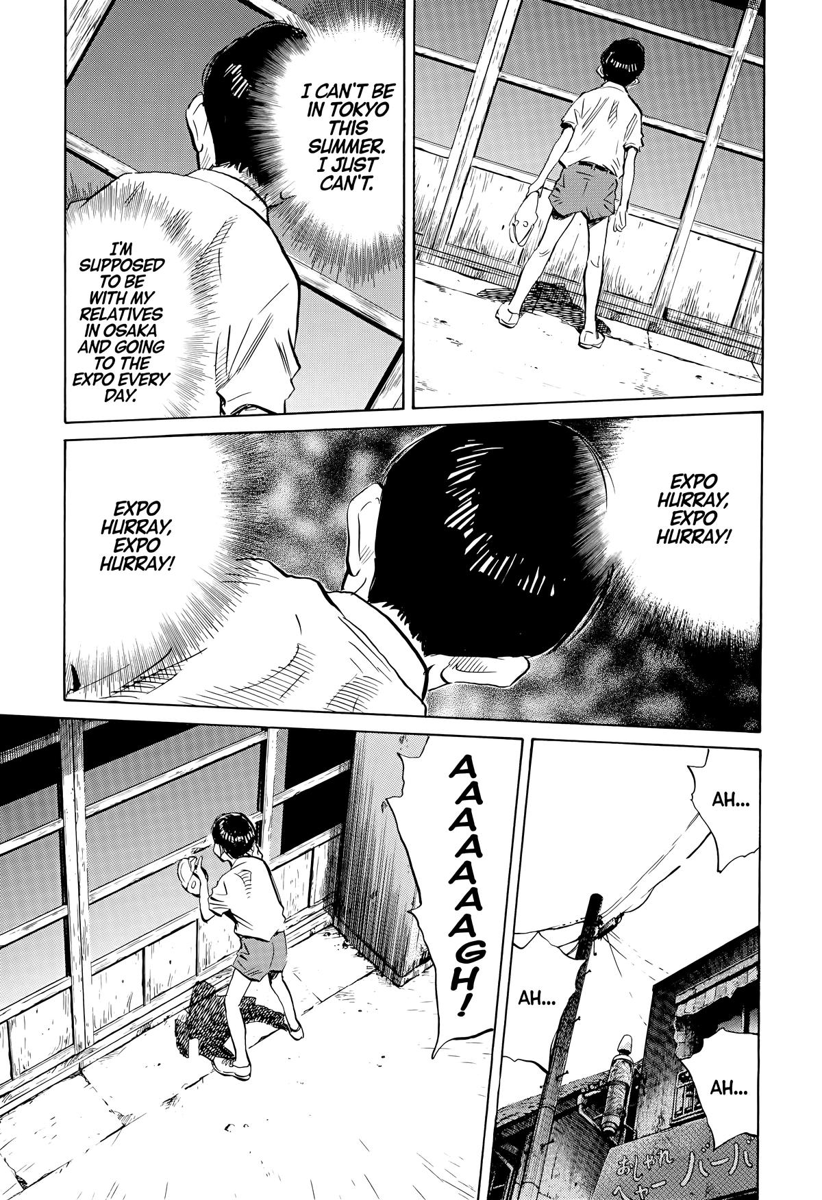 Read The Scandal Maker Has Returned chapter 172 image 16 on Lezhin